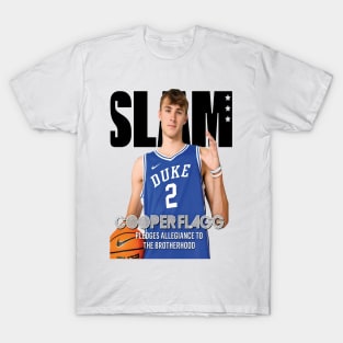 cooper flagg T-Shirt